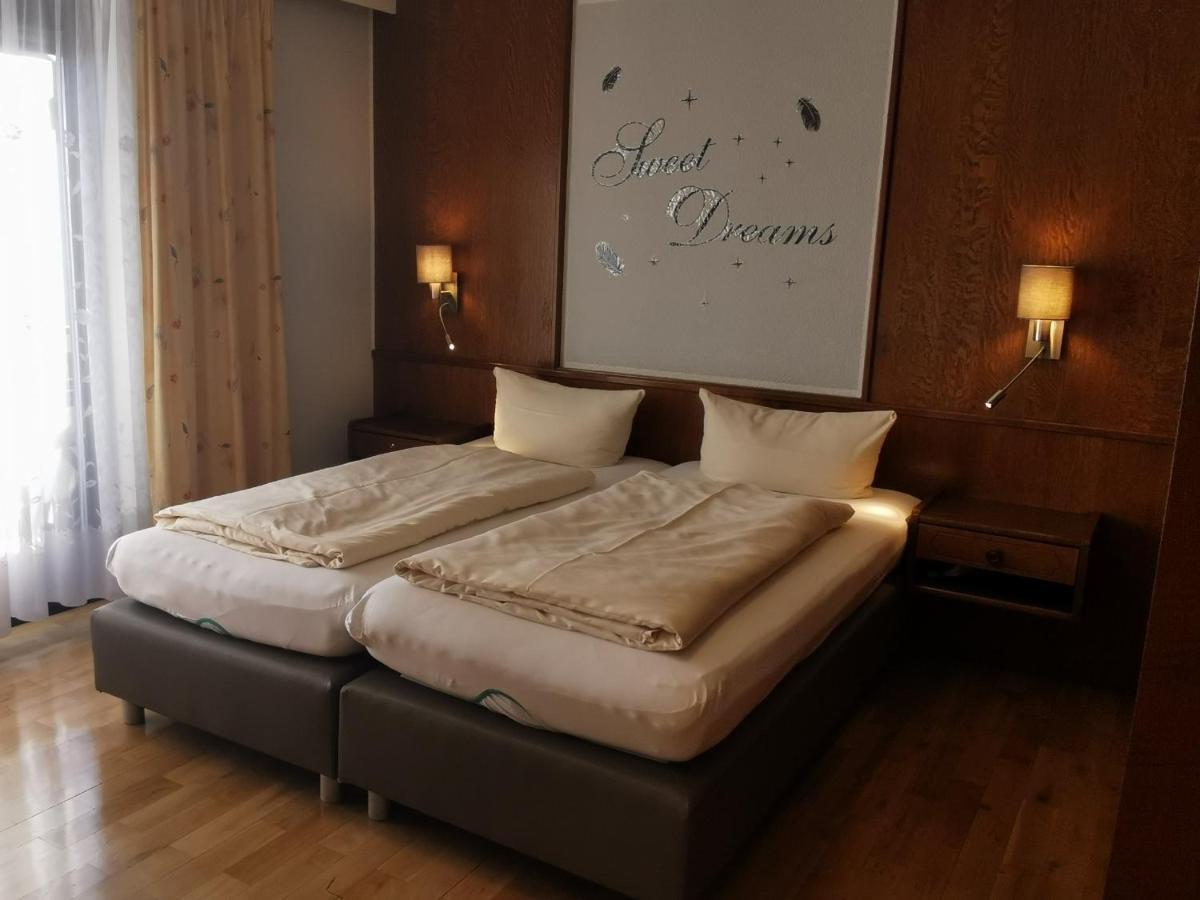 Hotel Landgasthof Zum Schildhauer Halfing Eksteriør bilde