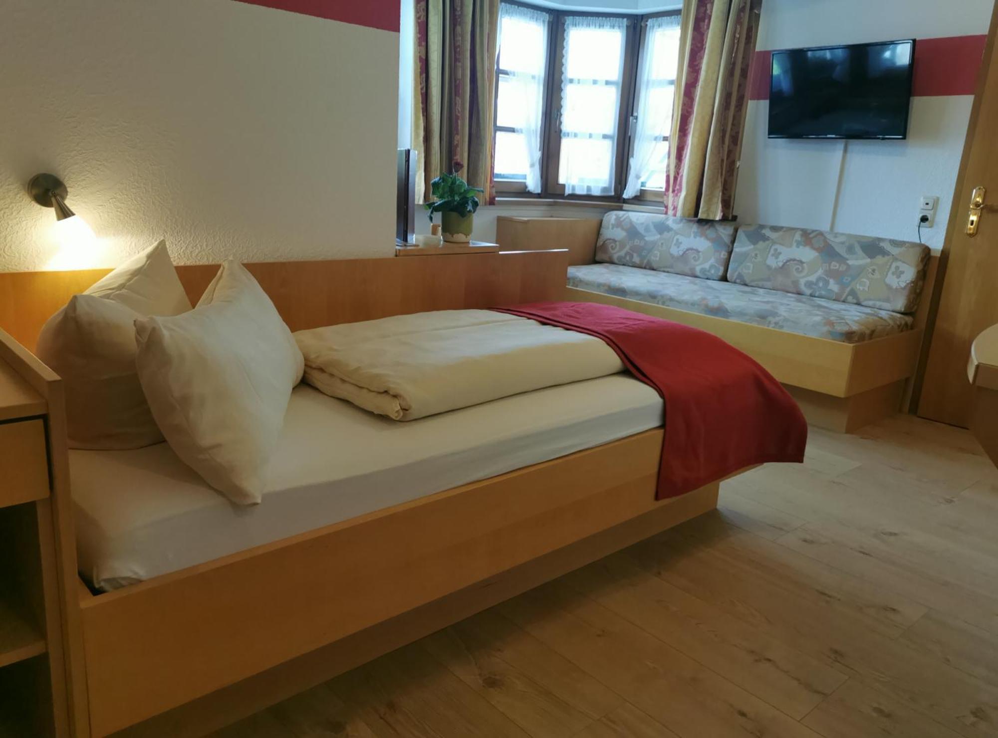Hotel Landgasthof Zum Schildhauer Halfing Eksteriør bilde